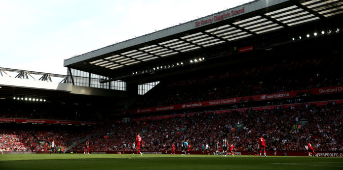 Liverpool agree deal to sign Fabian Mrozek