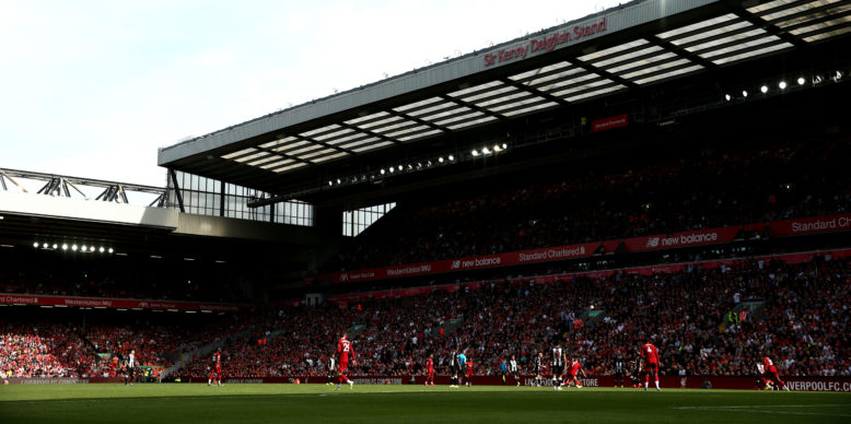 Liverpool agree deal to sign Fabian Mrozek