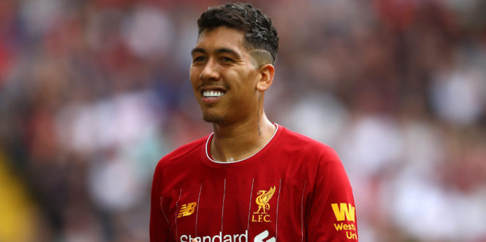 “Firmino is so good” Liverpool fans react to beating Newcastle