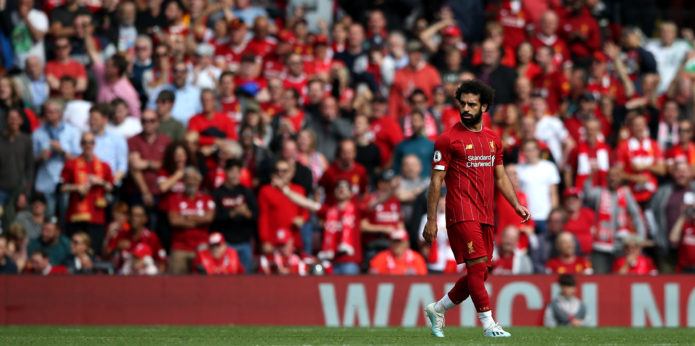 How much do you know about Mohamed Salah’s Liverpool career so far?