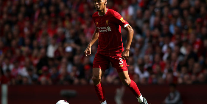 5 Key Battles: Chelsea vs Liverpool