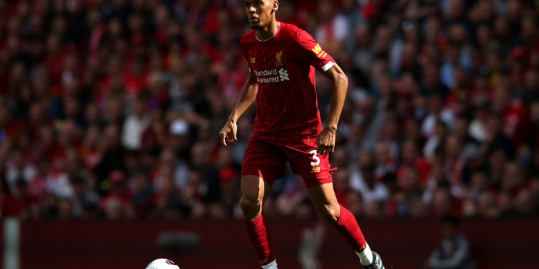 5 Key Battles: Chelsea vs Liverpool