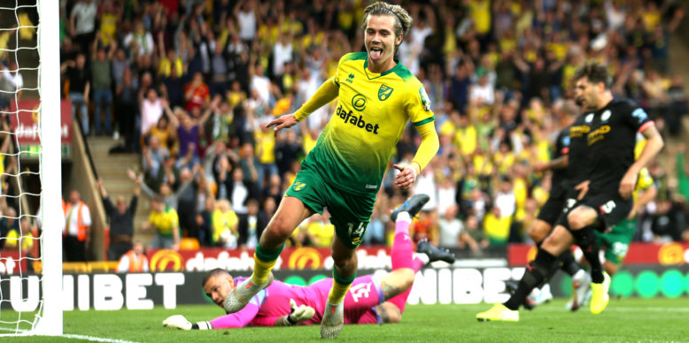Liverpool fans mock Man City after Norwich loss