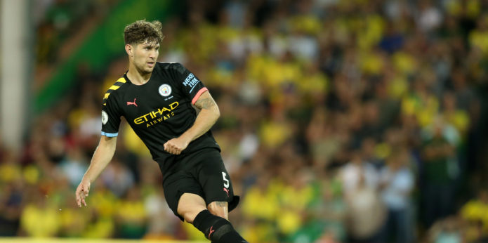 These Liverpool fans react to John Stones’ injury