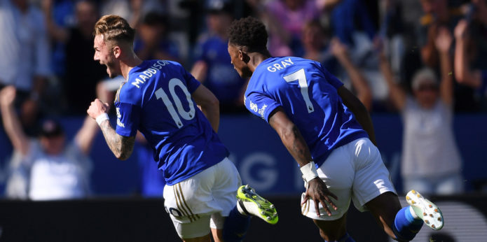 Maddison urged to wait for Liverpool move – would he be a good signing?