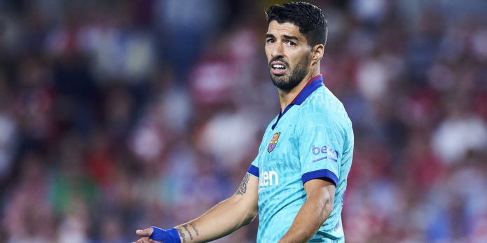 Liverpool open to Suarez return with striker unhappy in Spain