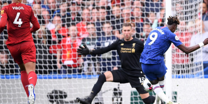 Adrian described as ‘signing of the summer’ – he has performed admirably
