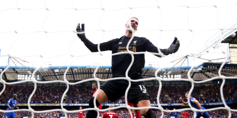 These Liverpool fans react to Martin Tyler’s commentary against Chelsea