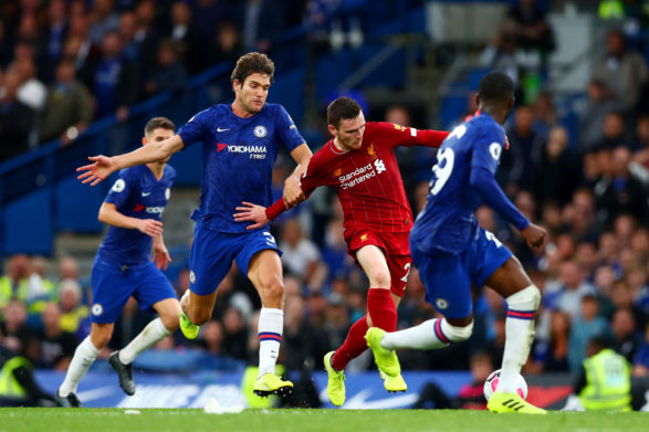 Six out of Six – Just why Sunday was so important
