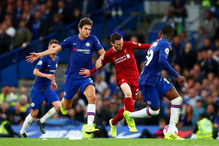 Six out of Six – Just why Sunday was so important