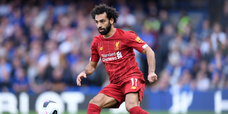 Predicted Liverpool XI: Sheffield United (A)
