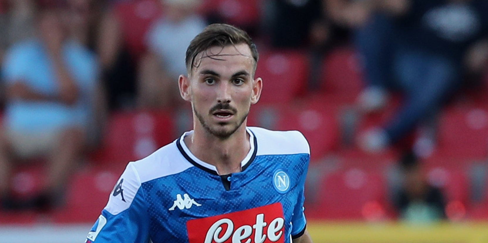 Liverpool “pulled into the chase” for Ruiz signing – he would be an ideal addition