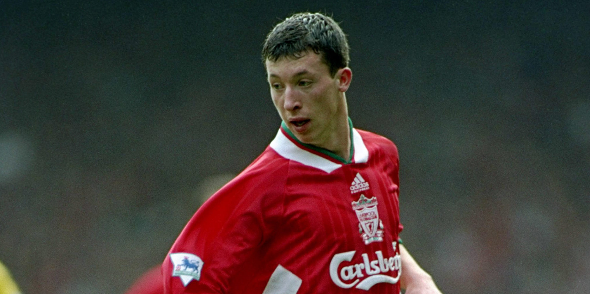 How much do you remember about Robbie Fowler’s Liverpool career?