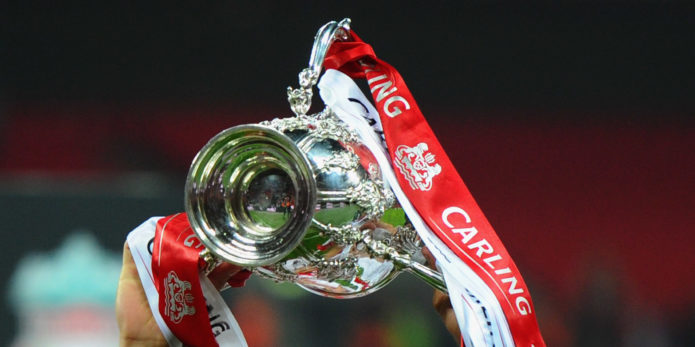 QUIZ: How much do you remember about Liverpool’s past League Cup third round games?