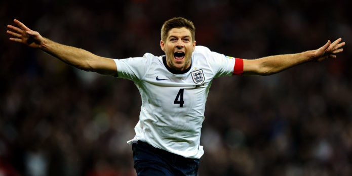QUIZ: How well do you know Liverpool’s England internationals?