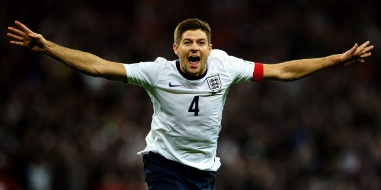 QUIZ: How well do you know Liverpool’s England internationals?