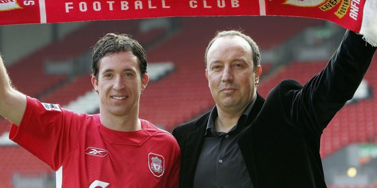QUIZ: How old were these Liverpool figures at key moments in their careers?
