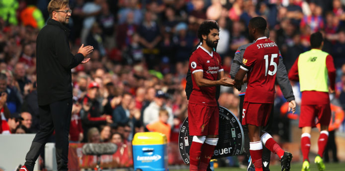 How much do you know about players who have represented both Liverpool and Chelsea?