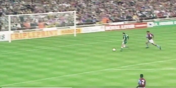 How’s he missed that!? The worst misses in sports history