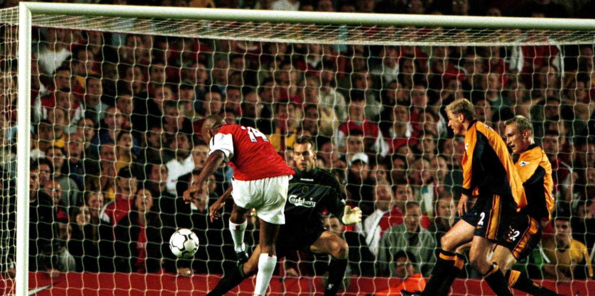 How much can you recall about Liverpool’s scariest opposition players?