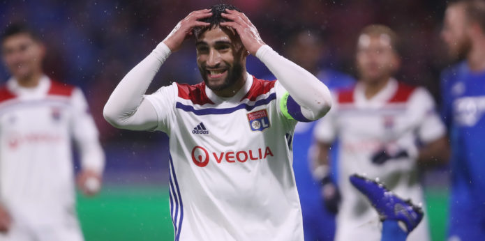 Agent reveals why Fekir never joined Liverpool – A blessing in disguise?