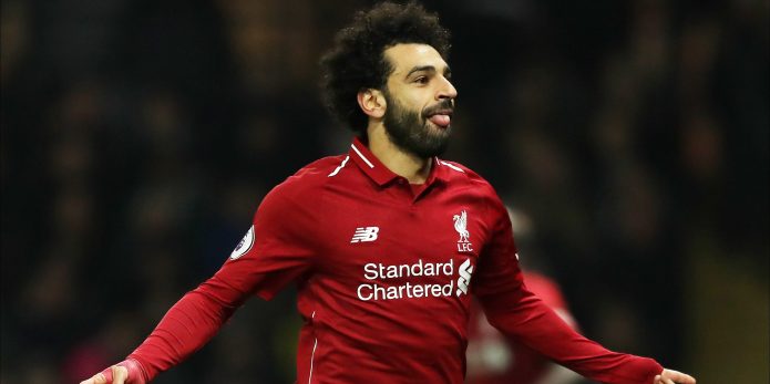 Which of these players has scored the most goals for Liverpool?