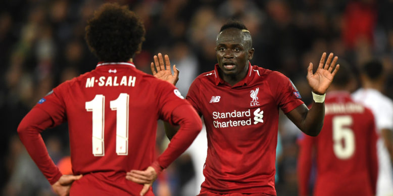 Mane reveals “strange” Salah reaction after bust-up – This needs to stop