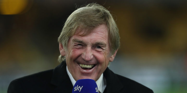 Klopp tips Dalglish to replace him at Liverpool – but has that ship sailed?
