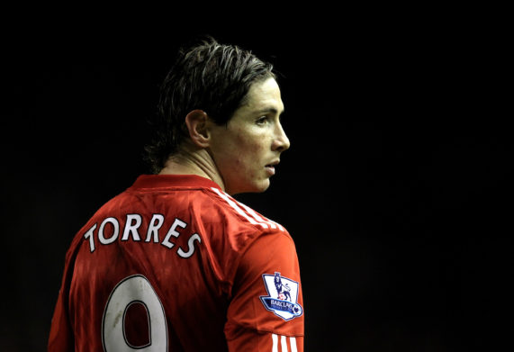 Fernando Torres tipped to become Liverpool manager amid Arne Slot pressure