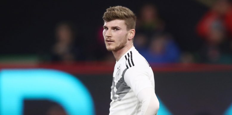 German football expert believes Werner could be perfect fit for Liverpool – Should they make a move?