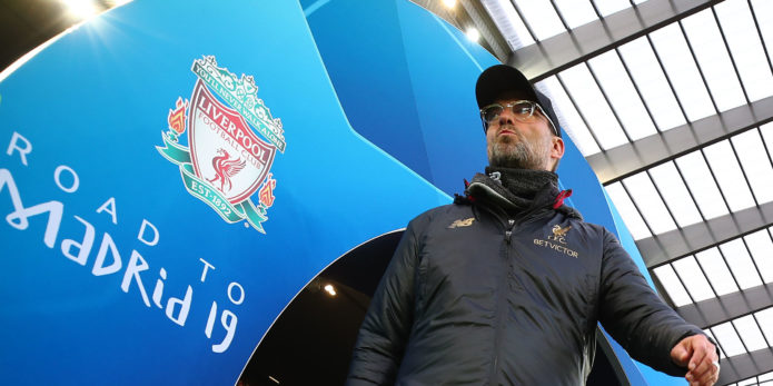 Ranking Klopp’s five greatest wins as Liverpool manager