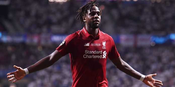 How much do you remember about previous Liverpool and Tottenham clashes?