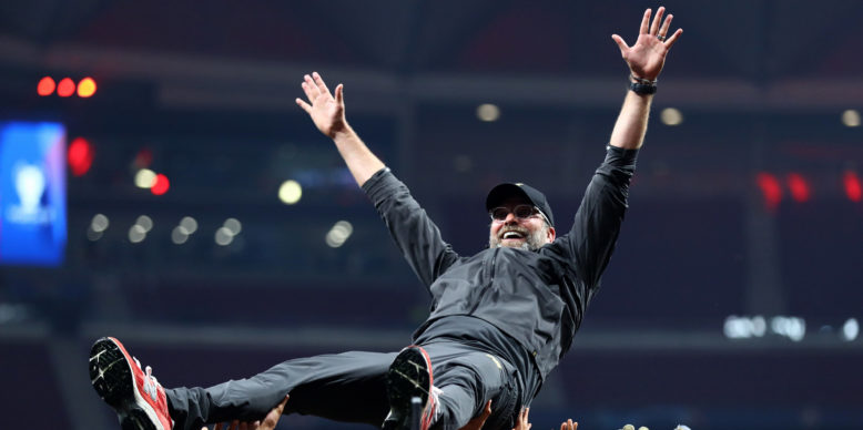 Liverpool’s 10 best wins of the Jurgen Klopp era