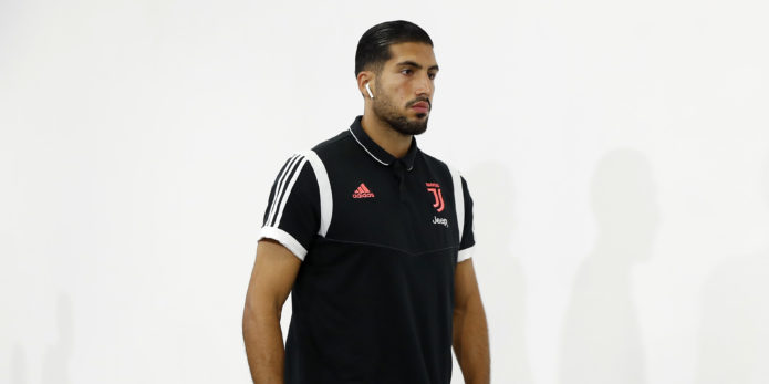 Liverpool fans react after hearing Can is keen on United move