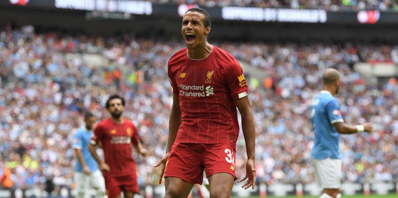 How much do you know about Joel Matip’s Liverpool career so far?