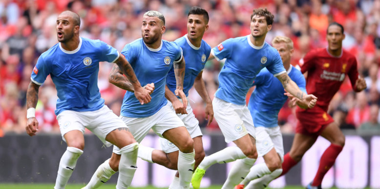 Rodri hails Liverpool as the best team in Europe – is he right?