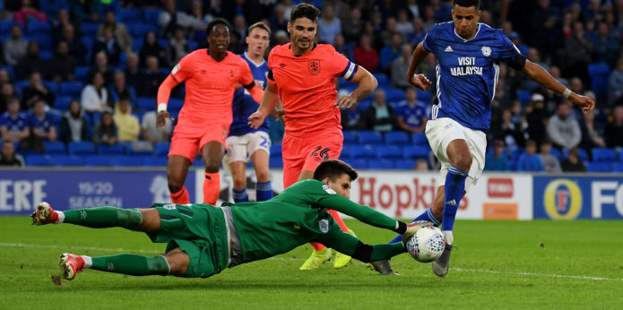 How did Liverpool’s loan players perform at the weekend?