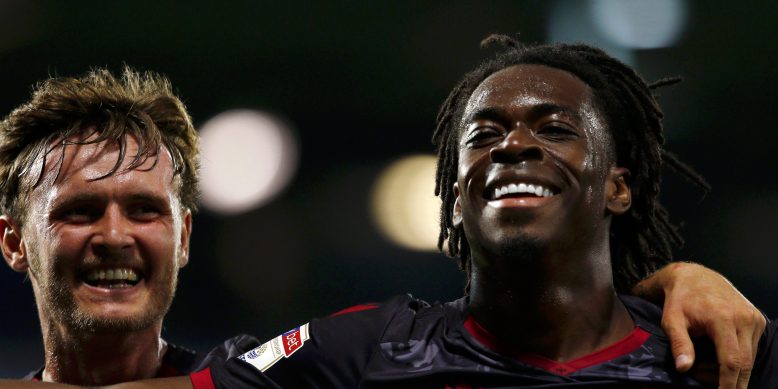 How have Liverpool’s loan players performed in the last week?