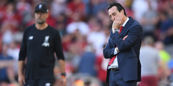 How are opposition fans feeling about their club’s season so far?