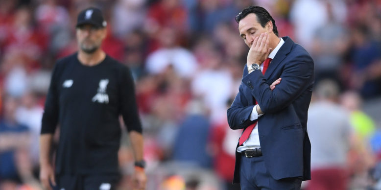 How are opposition fans feeling about their club’s season so far?