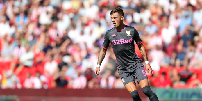 Liverpool monitoring defender White – should they pursue him further?