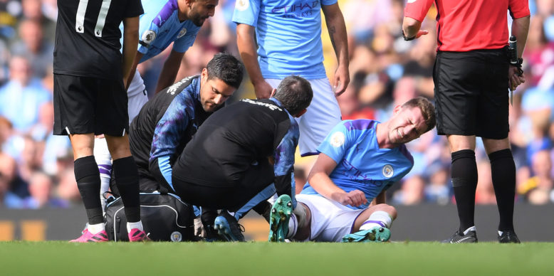 Shearer highlights “big problem” Man City have – are Liverpool favourites?