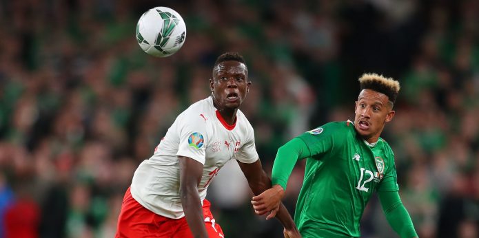 Liverpool make contact with Denis Zakaria’s entourage
