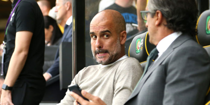 Liverpool fans react as Man City claim festive fixtures have handed Reds a boost