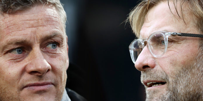 FIFA 20 backs Liverpool to beat United after De Gea and Pogba injuries