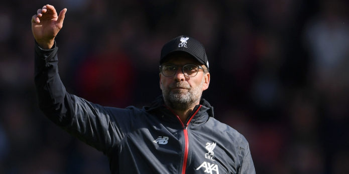 Predicted Liverpool XI: Salzburg (H)