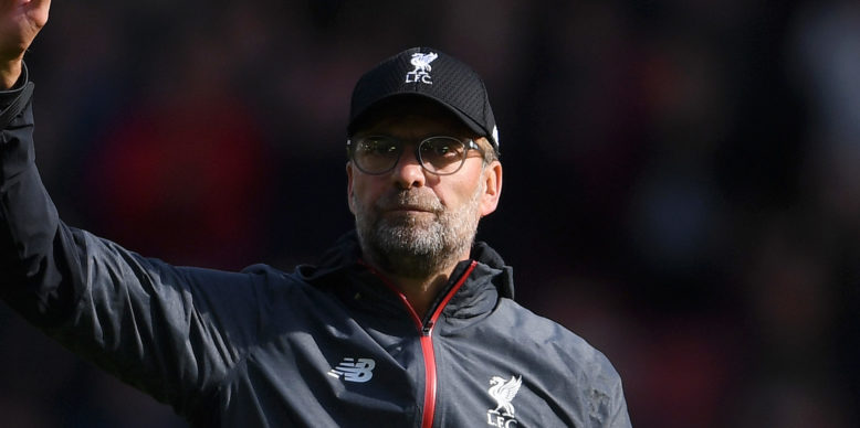 Predicted Liverpool XI: Salzburg (H)