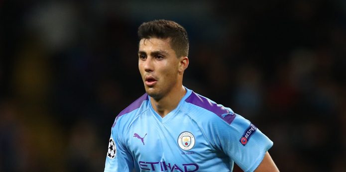 Rodri reveals Man City’s ‘tactical fouls’ secret – should Liverpool take note?