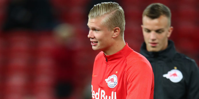 Real Madrid join Liverpool in Haaland pursuit – Is he worth fighting for?