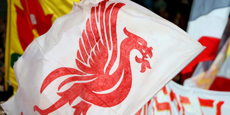 Liverpool fans react as Solskjaer looks ahead to the Reds trip to Old Trafford clash